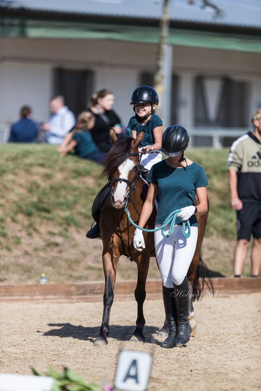 Bild 14 - Pony Akademie Turnier